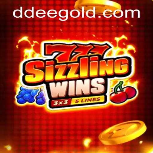 Descubra a Emoção do Jogo 777sizzlingwins e Conquiste a Fortuna