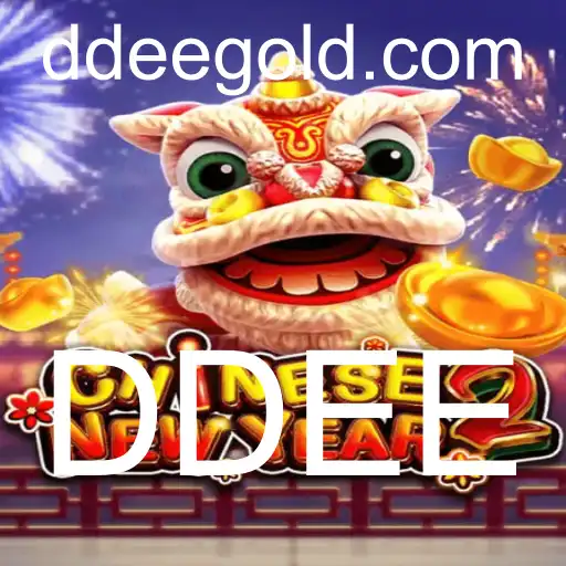 Descubra o Fascinante Mundo de CHINESENEWYEAR2