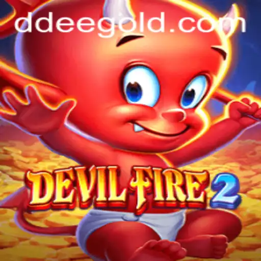 Explorando o Mundo de DevilFire2: Um Mergulho no Novo Fenômeno dos Jogos
