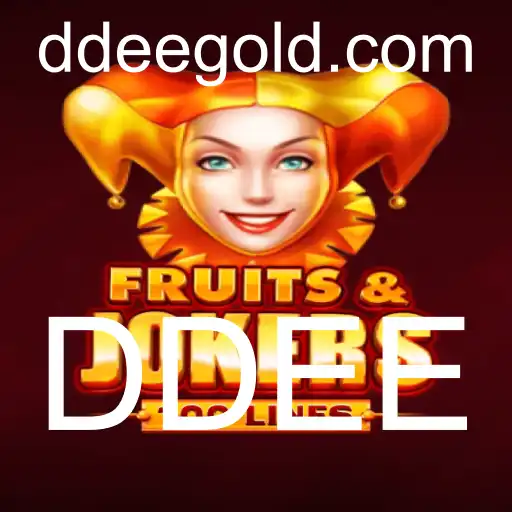 Descubra o Mundo Fascinante de FruitsAndJokers100: DDEE