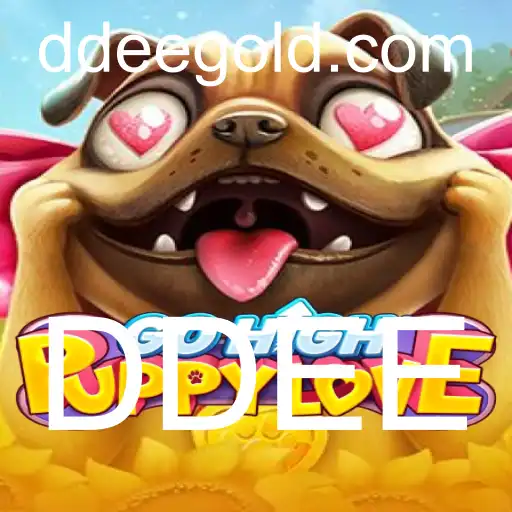 GoHighPuppyLove: Uma Aventura Canina Apaixonante
