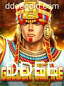 Explorando o Universo de GoldenEmpire: Um Guia Completo