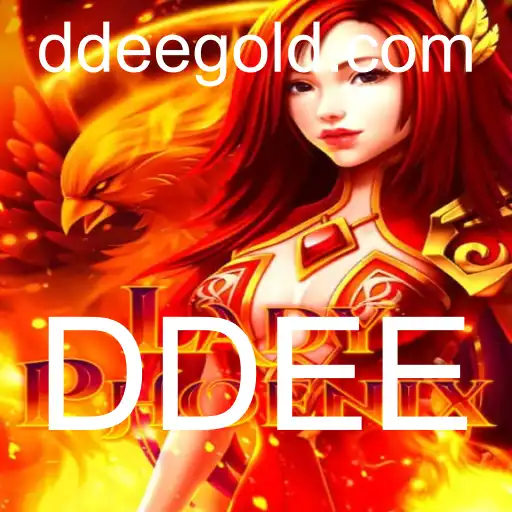 LadyPhoenix: Explorando o Universo do Jogo de Estratégia com DDEE