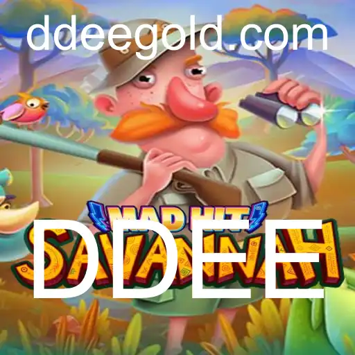 Explorando o Universo de MadHitSavannah: Um Mergulho nas Regras e Desafios do Jogo