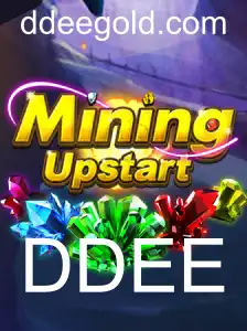 Explorando o Universo Dinâmico de MiningUpstart