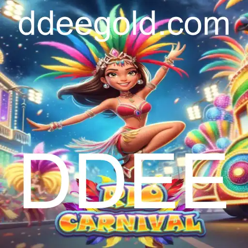 Explorando o Universo Vibrante de RioCarnival: Um Jogo Eletrizante