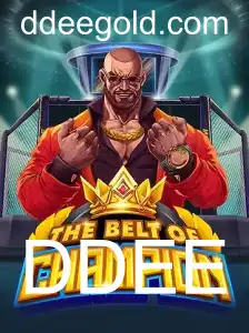 TheBeltOfChampion: Uma Nova Aventura no Mundo dos Jogos