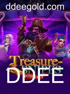 Desvendando o Fascínio do Jogo TreasuresnipesBonusBuy: Regras e Inovações